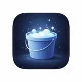 CalmClean icon