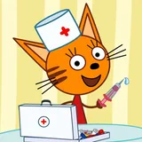 Kids Hospital icon