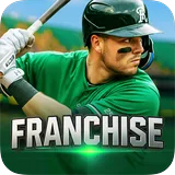 Franchise Baseball: Pro GM icon