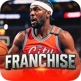 Franchise Basketball: Pro GM icon