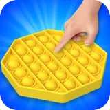 Fidget Toys 3D icon