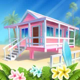 ❤️ Tropical Forest Match 3 Story icon