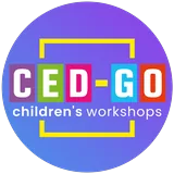 Ced-Go App icon