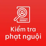 Tra Phạt Nguội icon