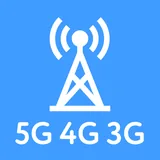 Cellular Tower - Signal Finder icon