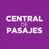 Central de Pasajes icon