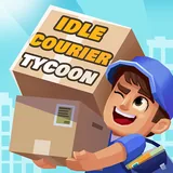 IdleCourier icon