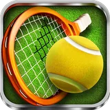 Tennis 3D icon