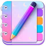 Color Note icon