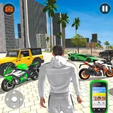 indisn master bike icon