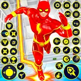 Police Speed Hero icon