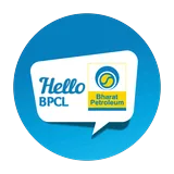 Hello BPCL icon