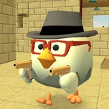 ChickenGun icon