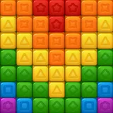 Cubes Empire Champions icon
