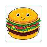 Jerry's Burgers icon