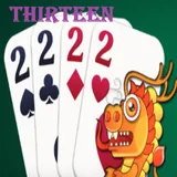 Thirteen icon