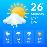 Weather Forecast icon