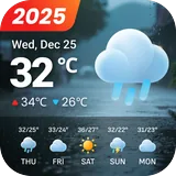 Weather icon