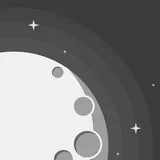 Moon icon