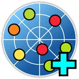 GPS Test Plus Navigation icon