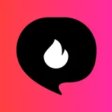 Chato - Video Chat & Have Fun icon