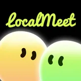 LocalMeet icon