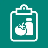 Food List Tracking & Shopping icon