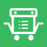 Home Inventory & Food: InvenDo icon