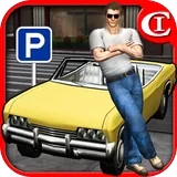 CrazyParkingCarKing icon
