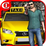 CrazyTaxiSimulator icon