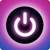Flashlight icon