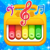 KidsMusic icon