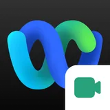 Webex Meet icon
