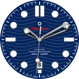 O Watchface icon