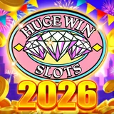 Huge Win Slots - Casino Game icon
