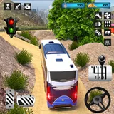 City Coach Bus Simulator 2021 icon