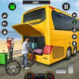 Coach Bus Simulator icon