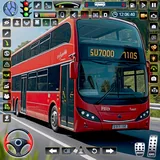 Bus Simulator icon