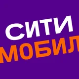 Ситимобил icon