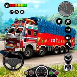Truck Game icon