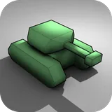 Tank Hero icon