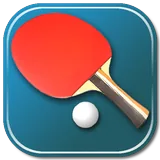 Virtual Table Tennis 3D icon