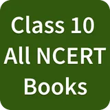 Class 10 NCERT Books icon