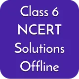 Class 6 Ncert Solutions icon