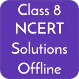 Class 8 All Ncert Solutions icon