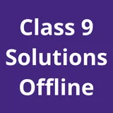 Class 9 All Ncert Solutions icon