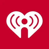iHeart: Music, Radio, Podcasts icon