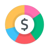 Budget App & Tracker: Spendee icon