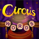 Circus Words icon