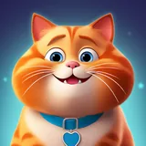Kitty Scramble icon